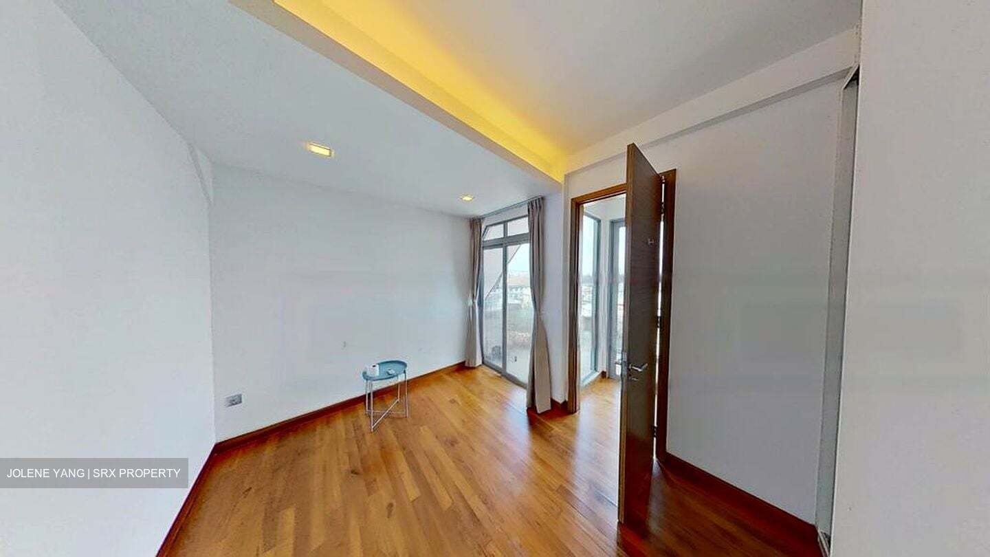 Cosmo (D14), Apartment #535765501